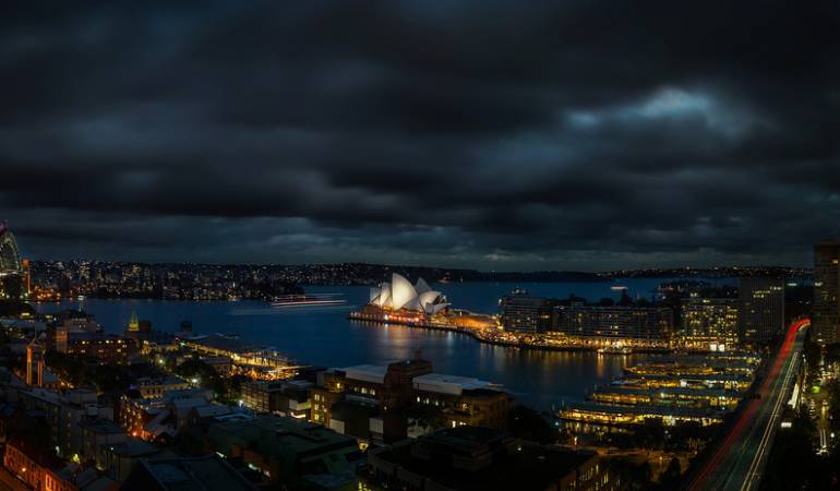 Australia