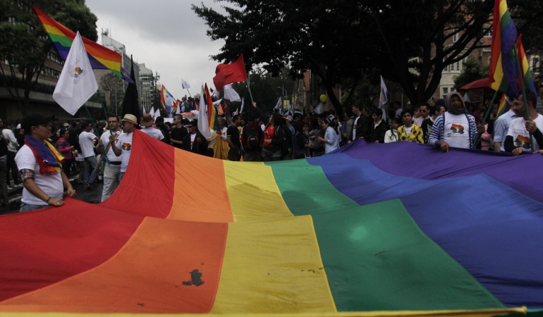 Comunidad LGTBI y las empresas: Red empresarial impulsa diversidad e inclusión de personas LGBTI