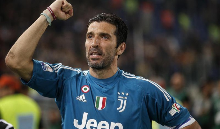 Buffon retiro selección Juventus: Termina una era: Buffon anunció su retiro de Juventus y de la selección