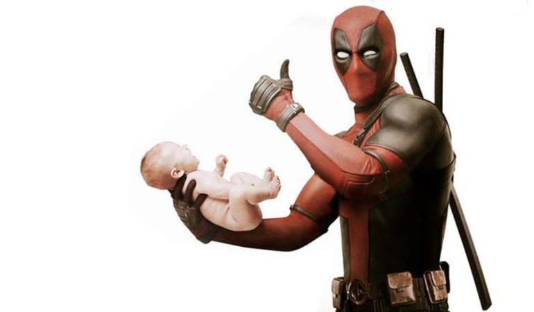 Deadpool 2: La escena fuerte que eliminaron de 'Deadpool 2'