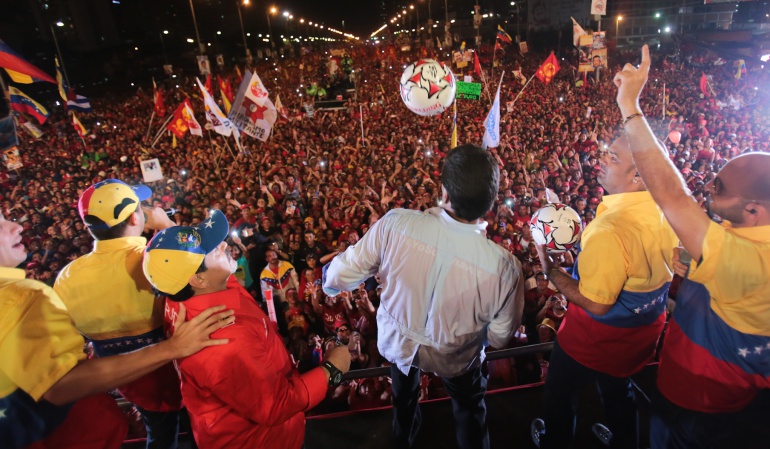 Elecciones presidenciales en Venezuela: ¿Quiénes son los candidatos que quieren terminar con el régimen de Maduro?