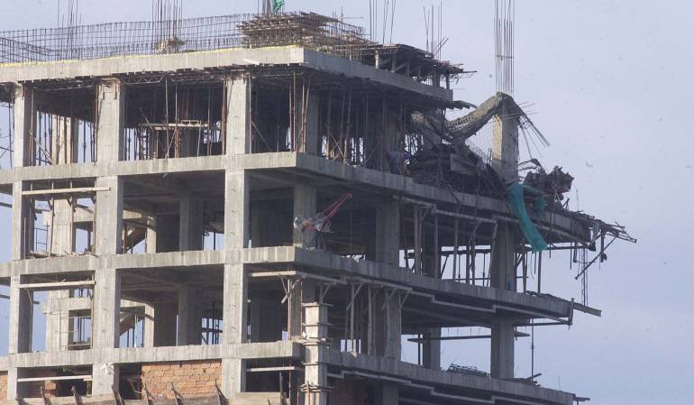 Emergencia en Hidroituango: Las millonarias obras consideradas como “errores” de ingeniería