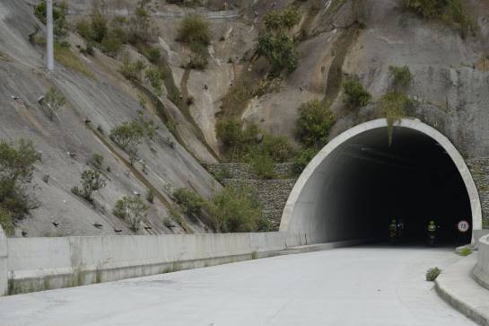 Emergencia en Hidroituango: Las millonarias obras consideradas como “errores” de ingeniería Emergencia en Hidroituango: Las millonarias obras consideradas como “errores” de ingeniería