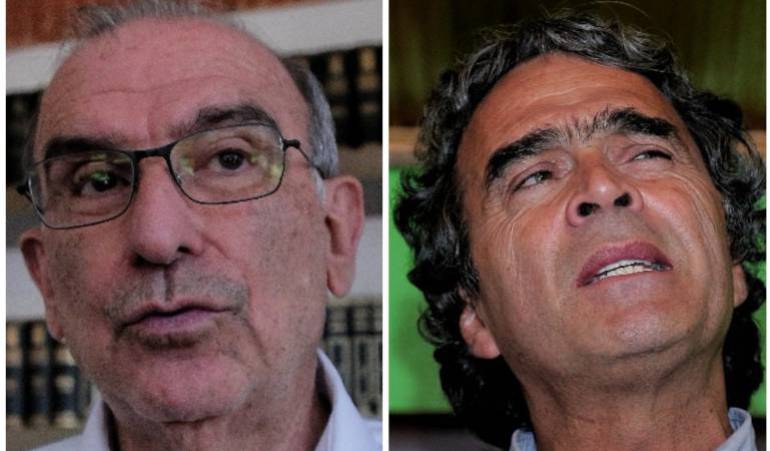 elecciones presidenciales 2018: Fajardo y De la Calle los únicos que respondieron a pregunta de Unicef