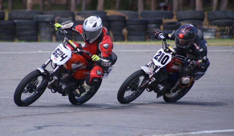 Motovelocidad Gran Premio Bogotá: Este fin de semana se correrá la segunda válida del GP de motovelocidad