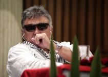 Santrich suspende temporalmente huelga de hambre