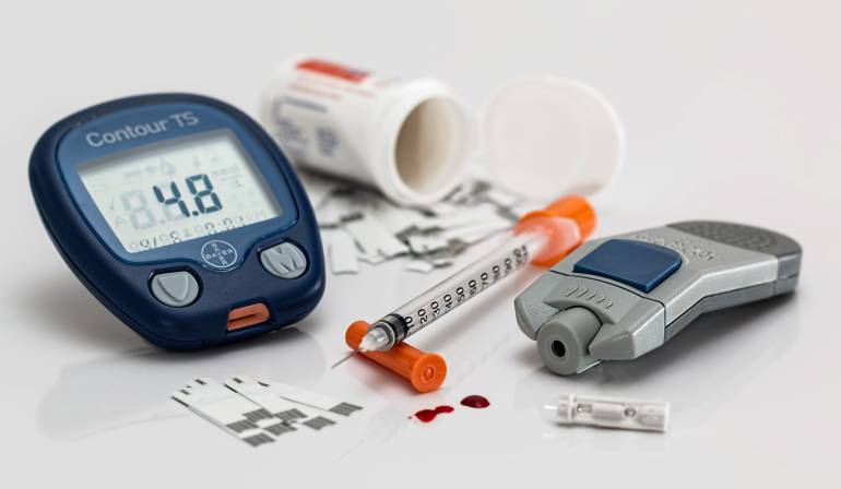 Diabetes