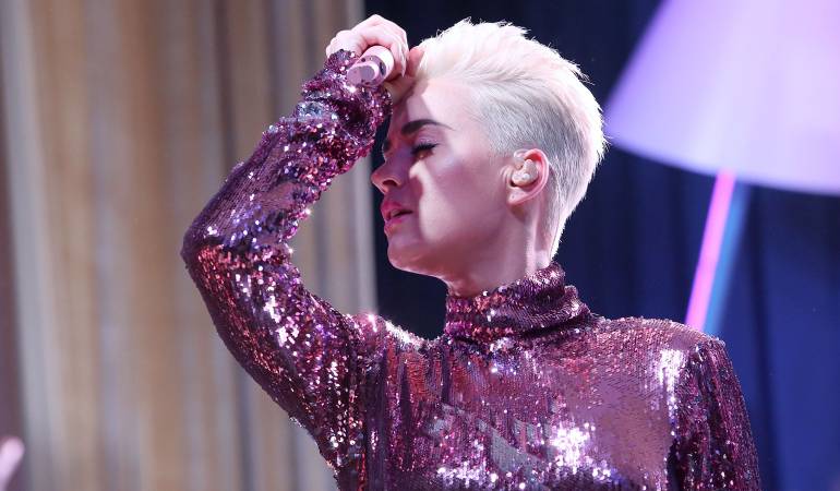 Katy Perry
