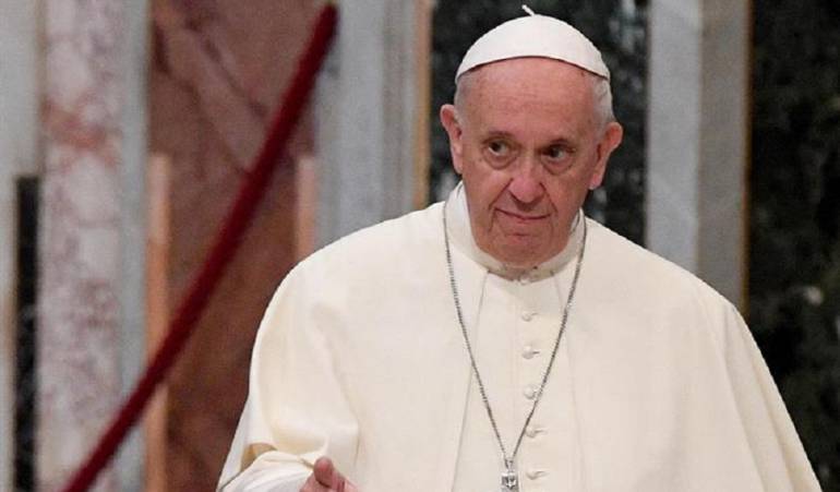 papa Francisco