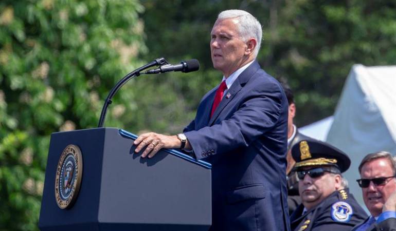 Mike Pence