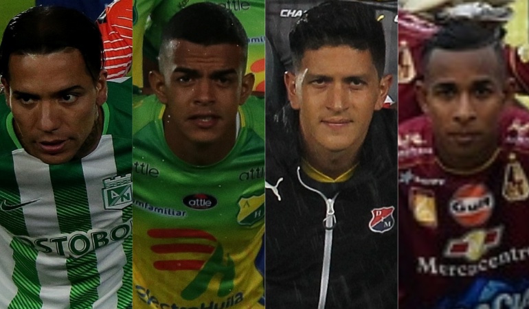 Liga Águila semifinales: Así se jugarán las semifinales de la Liga Águila