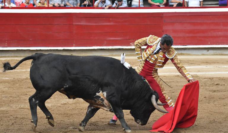 Corrida de toros en Duitama podría aplazarse: Corrida de toros en Duitama podría aplazarse