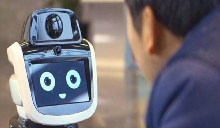Inteligencia Artificial