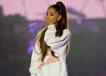 A un año del atentado en Manchester, Ariana Grande no olvida a las victimas
