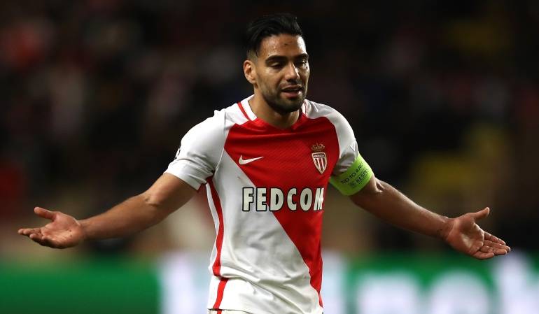 Falcao fraude fiscal España: Falcao aceptó pagar 9 millones de euros por fraude fiscal en España