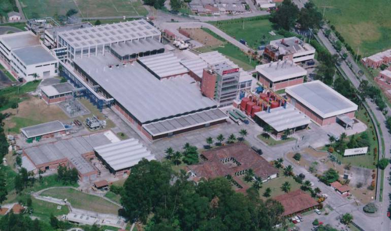 Fedesarrollo: Confianza comercial e industrial subió en abril, confirmó Fedesarrollo