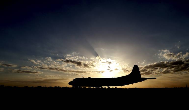 Avión Desaparecido: La búsqueda del avión malasio MH370 desaparecido finalizará el 29 de mayo