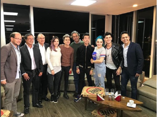 Elecciones presidenciales Colombia: Las últimas movidas virales de los candidatos Elecciones presidenciales Colombia: Las últimas movidas virales de los candidatos