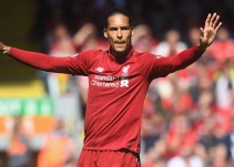 Podemos ganarle a cualquier club del mundo: Van Dijk, jugador del Liverpool
