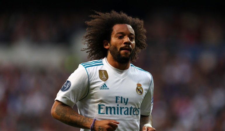 Final Champions: Marcelo: Lo que hemos ganado no nos hace favoritos