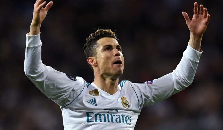 Real Madrid Liverpool final Champions Cristiano Ronaldo: Ganar mi quinta Champions sería la hostia: Cristiano Ronaldo