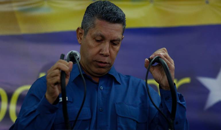 Henri Falcón