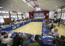 Suspenden el diálogo nacional en Nicaragua ante falta de consenso