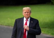 Trump pide que Rusia vuelva a ser parte del G7