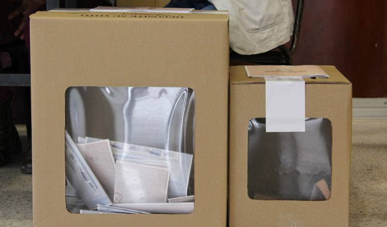 Elecciones presidenciales 2018: No sería posible nueva auditoría al software de las elecciones