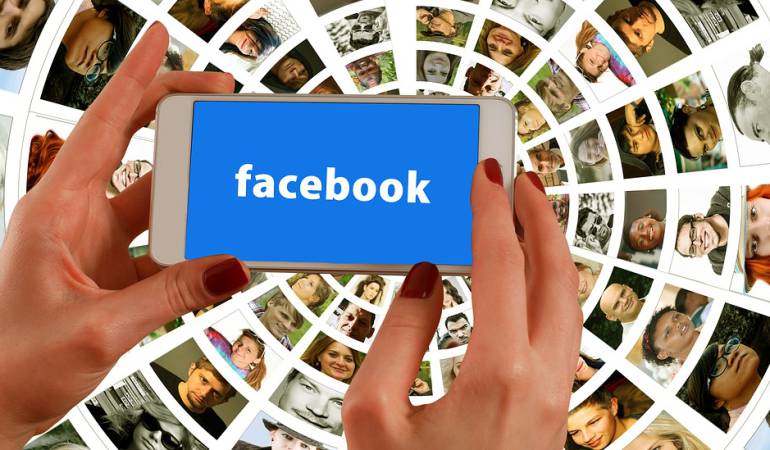 Elecciones: Facebook toma medidas para regular publicidad política