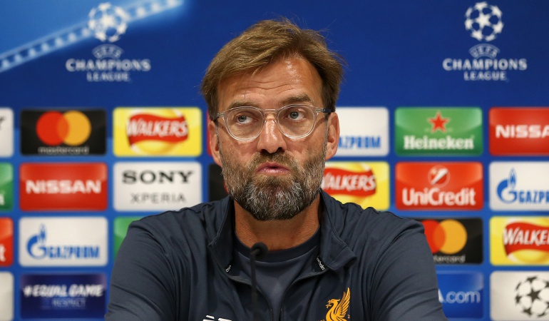 Final Champions League Real Madrid Liverpool Jürgen Klopp: El Real Madrid funciona como un reloj suizo, es fantástico: Jürgen Klopp