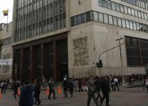 Economía creció 2.8% en primer trimestre del año: Banco de la República
