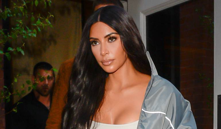 Kim Kardashian