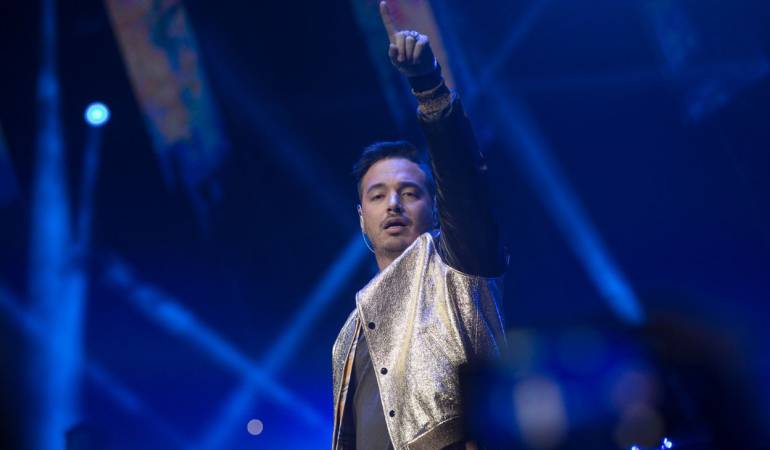 J Balvin