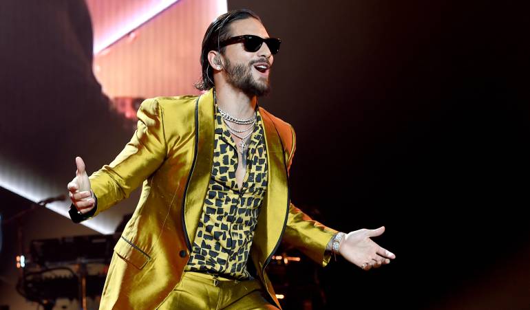 Maluma