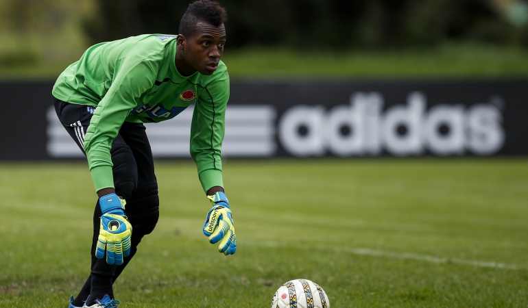 Mundial Rusia 2018 Selección Colombia Iván Arboleda: Iván Arboleda no viajará con la Selección al Mundial de Rusia