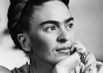 Exposición digital de Google descubre detalles invisibles de Frida Kahlo