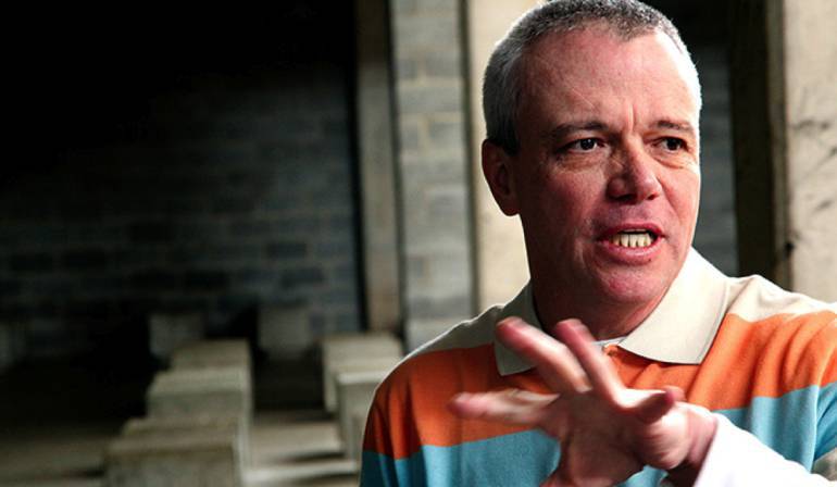 'Popeye' fue capturado en Medellín por extorsión - Judicial 'Popeye' fue capturado en Medellín por extorsión - Judicial