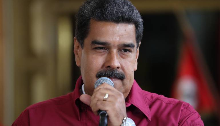 Colombia ingreso a la OTAN: "Amenaza para la paz", así tilda Venezuela ingreso de Colombia a la OTAN