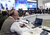 Mindefensa: estas son las elecciones más tranquilas de los últimos 20 años