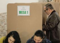 Timochenko dice que con los dos candidatos el acuerdo de paz esta blindado