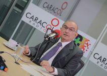 De La Calle votará en blanco y no se retirará de la política