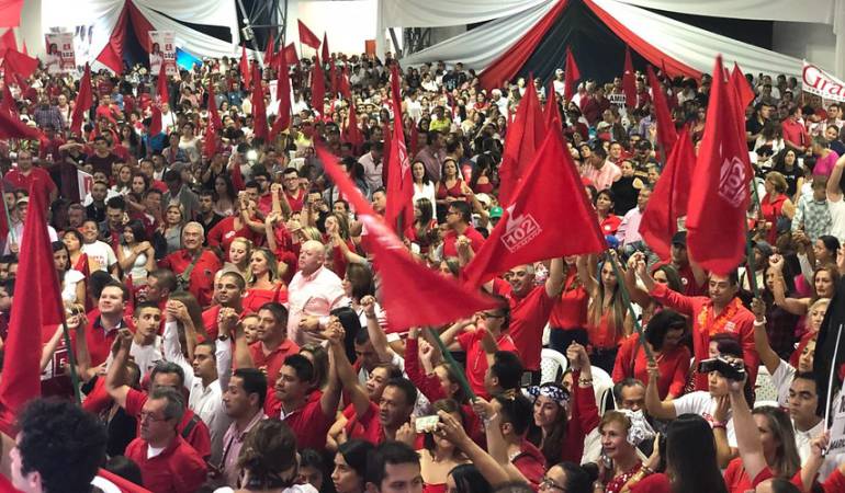 Partido Liberal