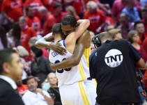 Warriors y Cavaliers jugarán la final de la NBA