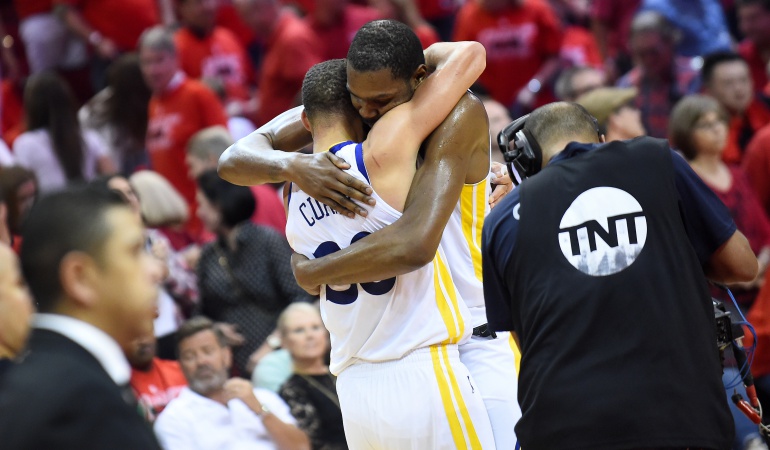 Warriors Cavaliers NBA: Warriors y Cavaliers jugarán la final de la NBA