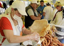 Cerca del 50% de las mujeres en Colombia trabajan en la informalidad