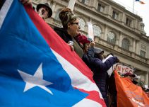 Huracán María dejó más de 4.600 muertos en Puerto Rico