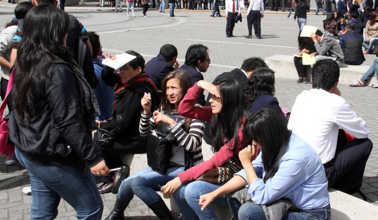 Desempleados