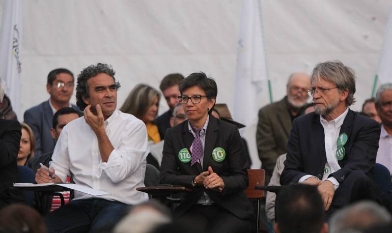 Alianza Verde