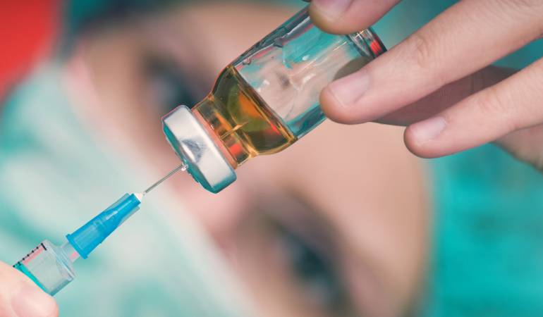 Cura contra el ébola: Científicos kenianos aseguran haber descubierto dos vacunas contra el ébola